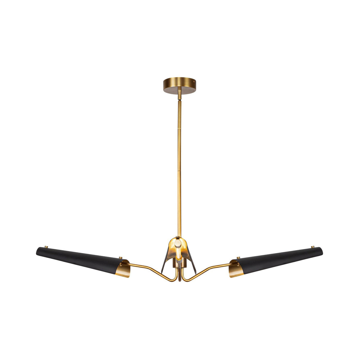 Osorio LED Chandelier.