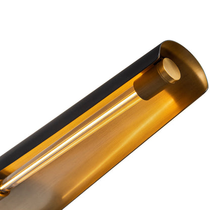 Osorio LED Chandelier in Detail.