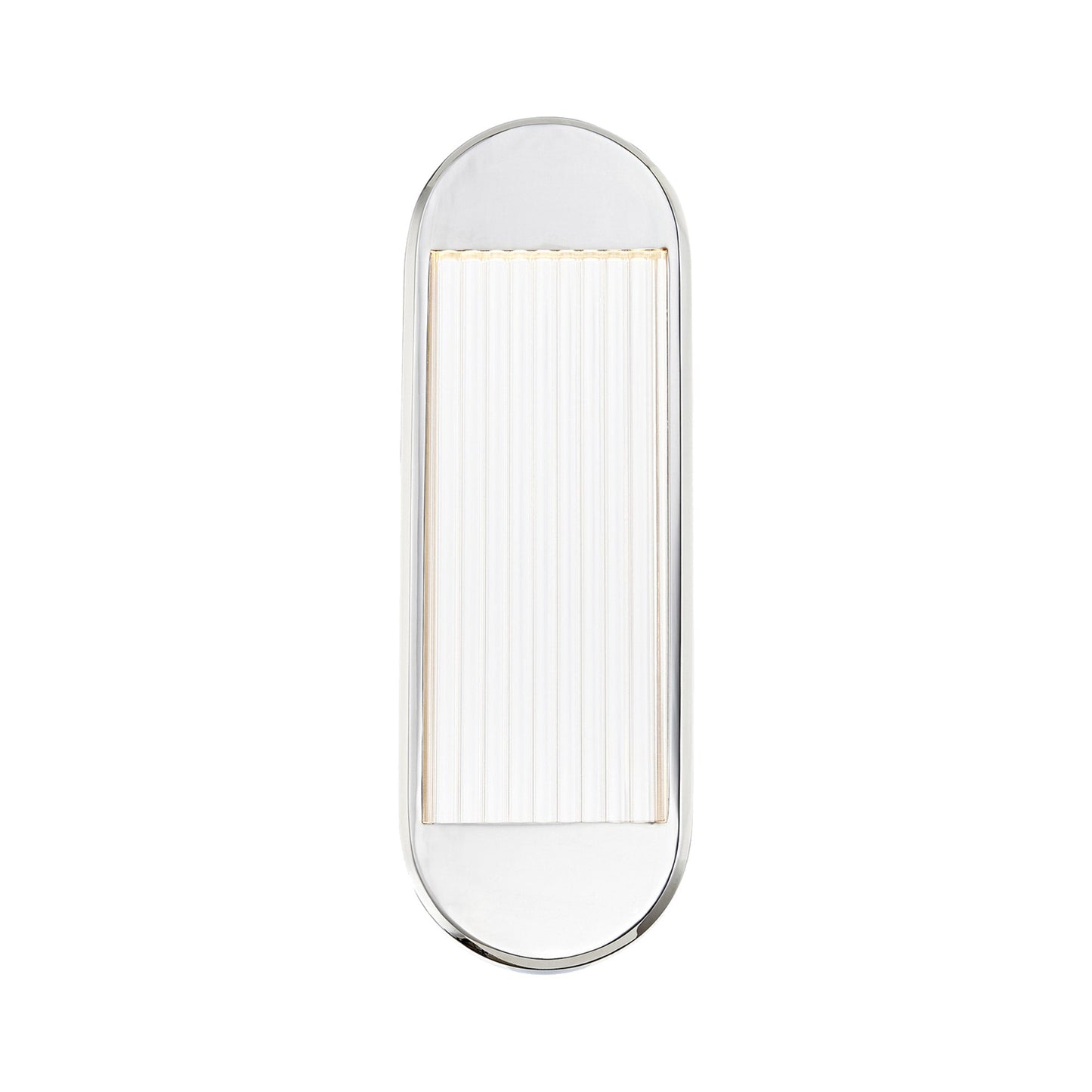 Palais LED Vanity Wall Light.
