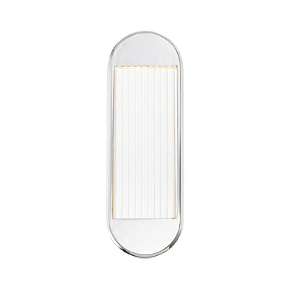 Palais LED Vanity Wall Light.