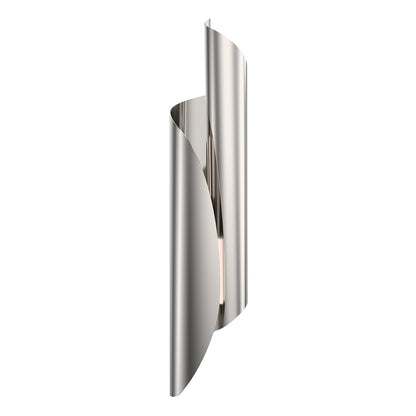 Parducci Vanity Wall Light.