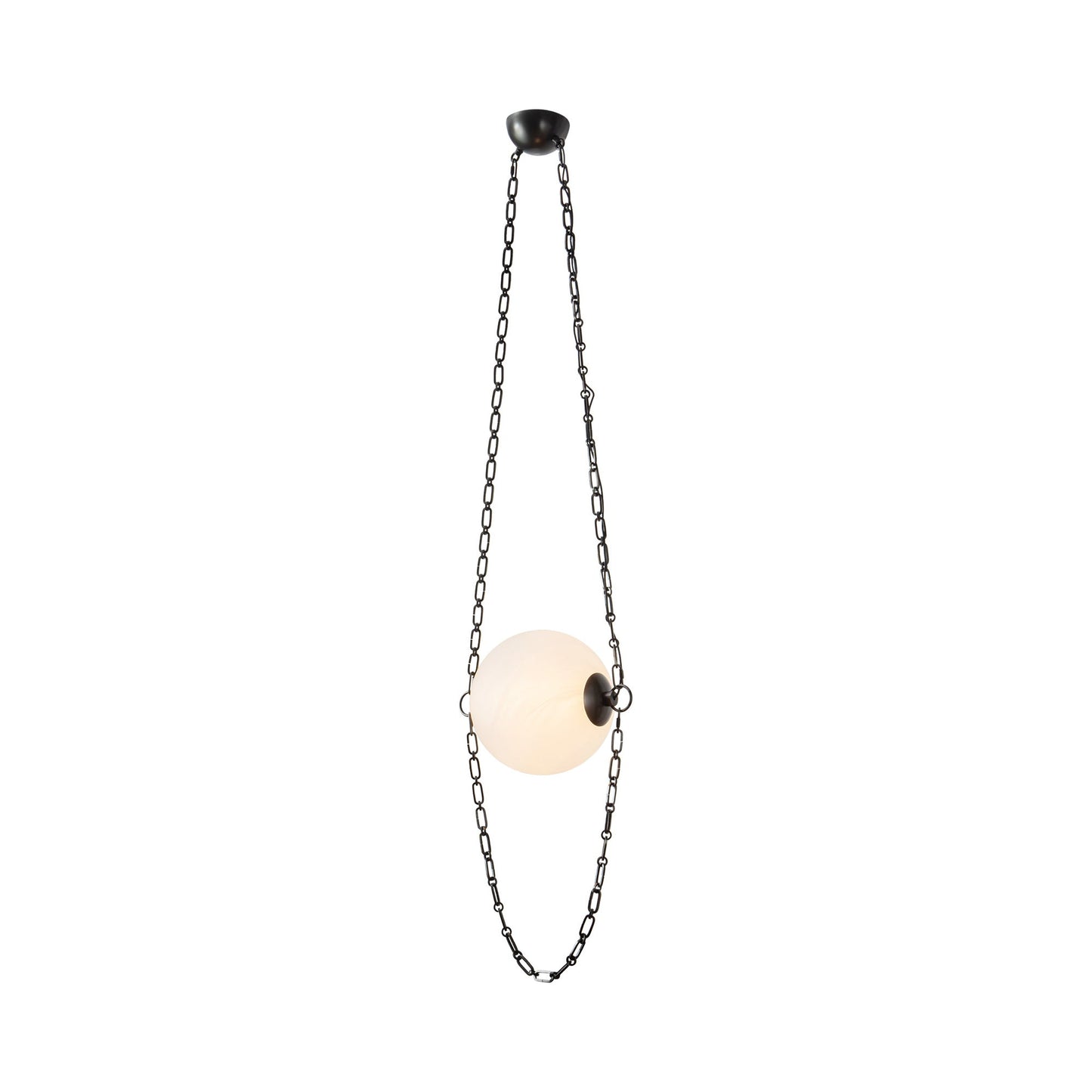 Petra LED Pendant Light.
