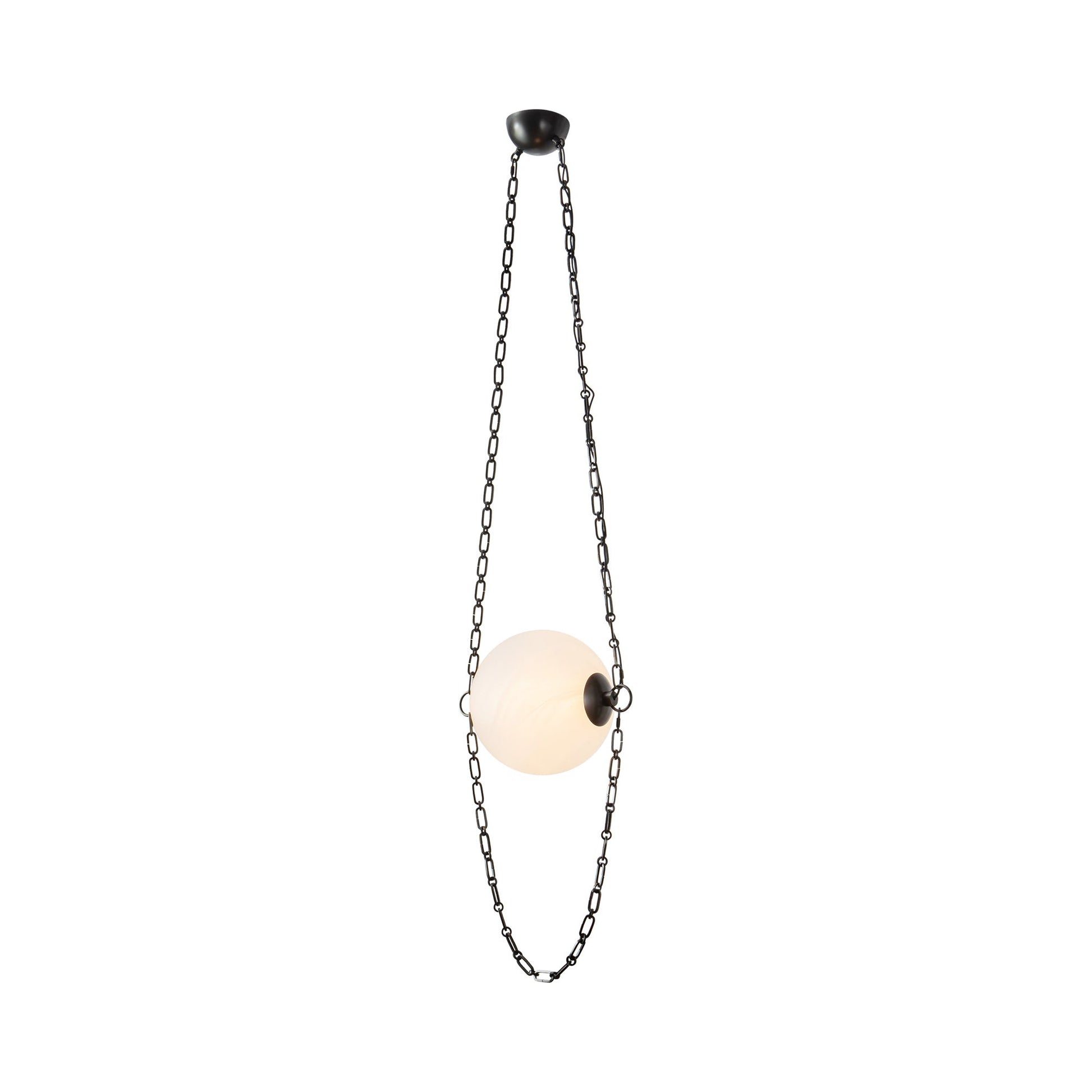 Petra LED Pendant Light.