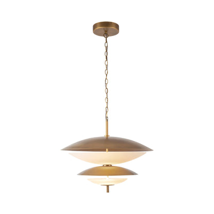 Prescott LED Pendant Light in Detail.