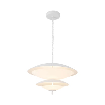 Prescott LED Pendant Light in Detail.