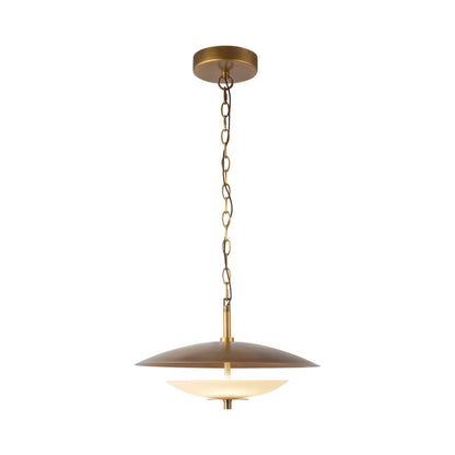 Prescott LED Pendant Light in Detail.
