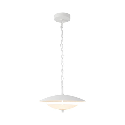 Prescott LED Pendant Light in Detail.