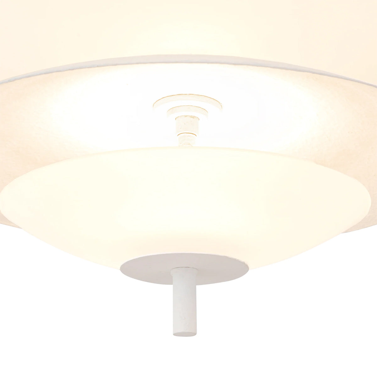 Prescott LED Pendant Light in Detail.