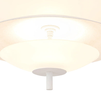 Prescott LED Pendant Light in Detail.