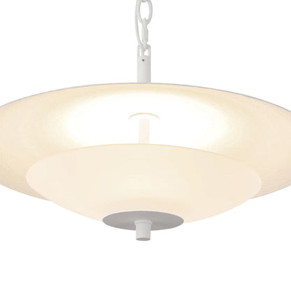 Prescott LED Pendant Light in Detail.