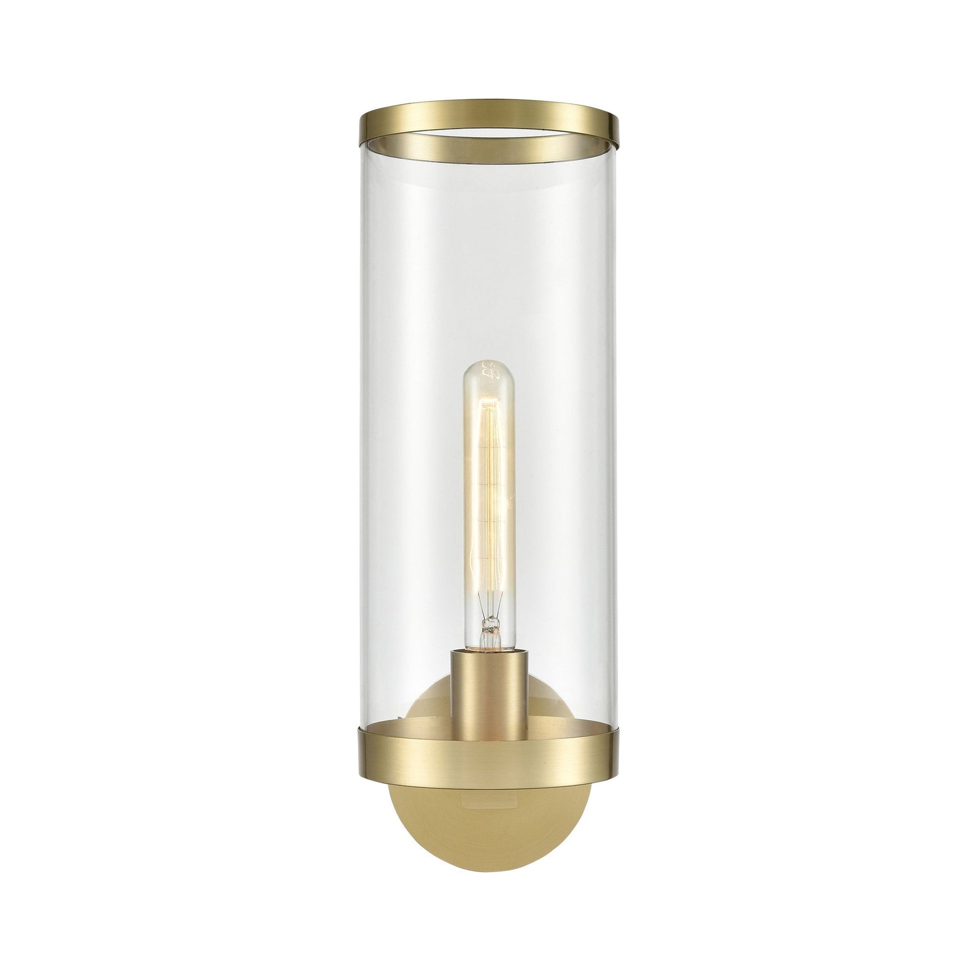 Revolve II Wall Light.