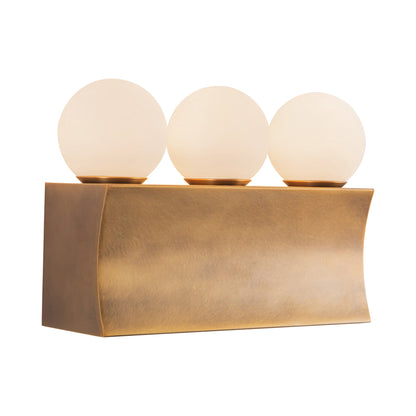 Sinclair LED Bath Vanity Light.