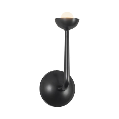 Spade LED Bath Wall Light.