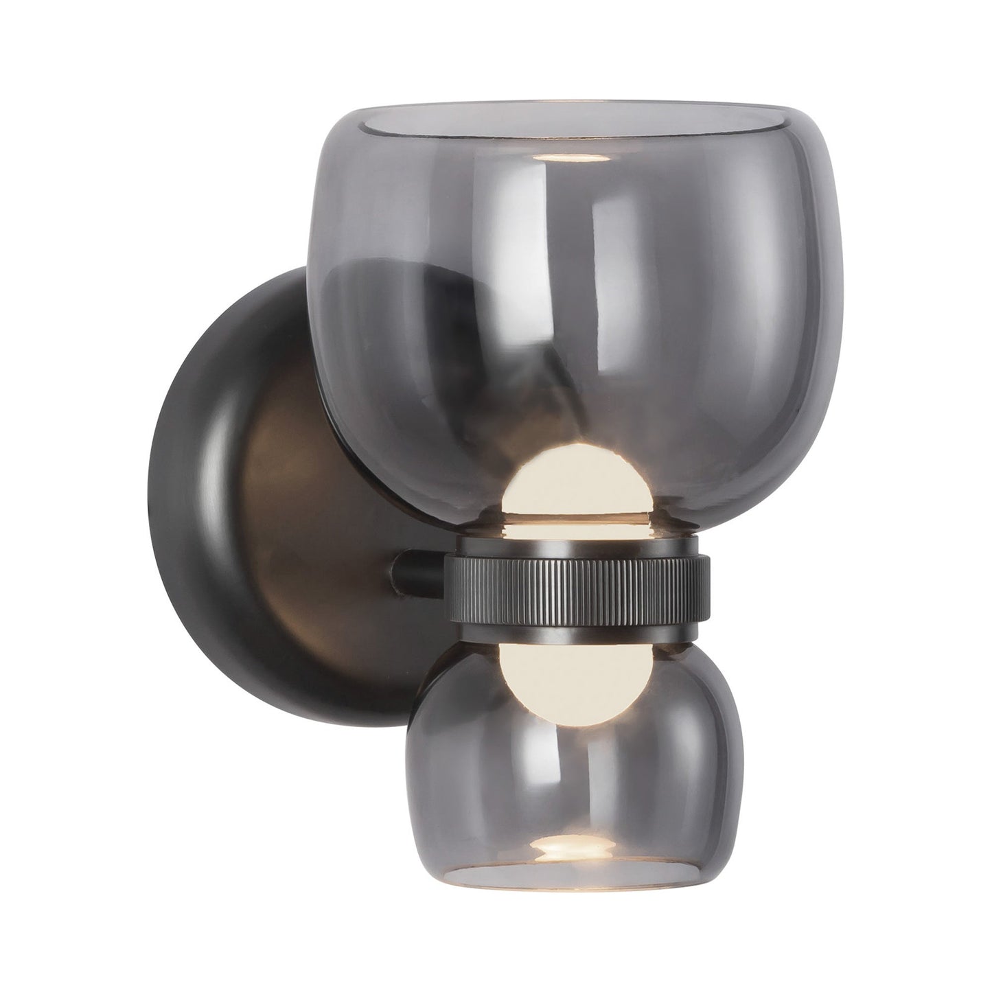 Sutton LED Bath Wall Light.