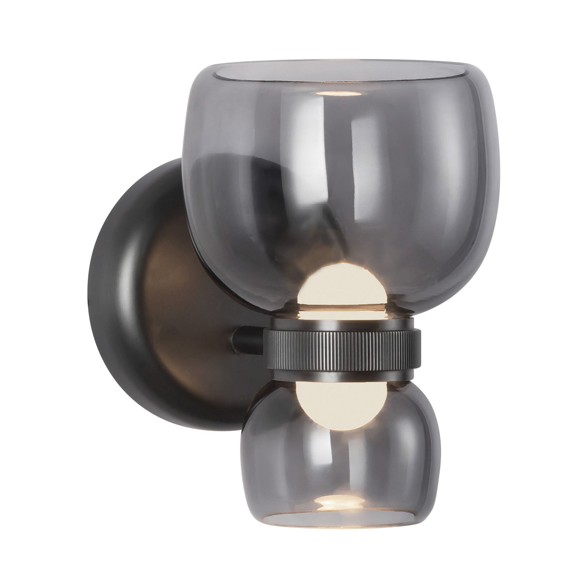 Sutton LED Bath Wall Light.