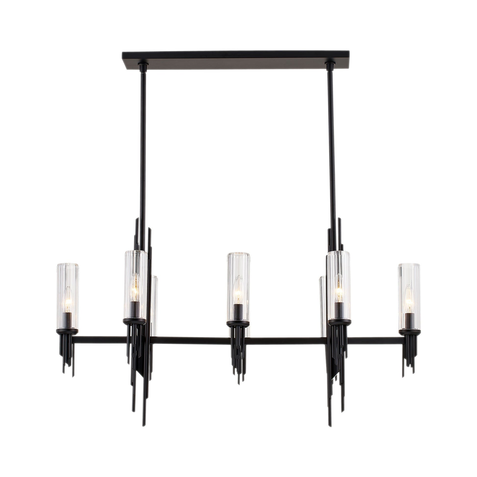 Torres Linear Pendant Light.