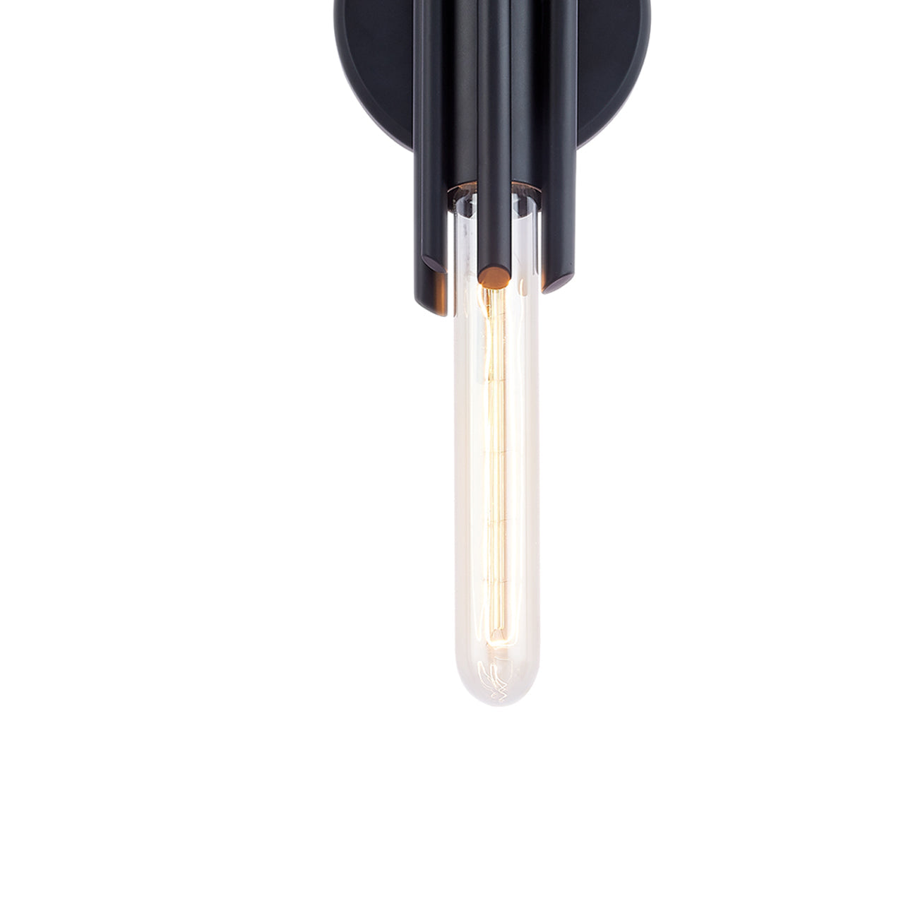 Torres Vanity Wall Light in Detail.