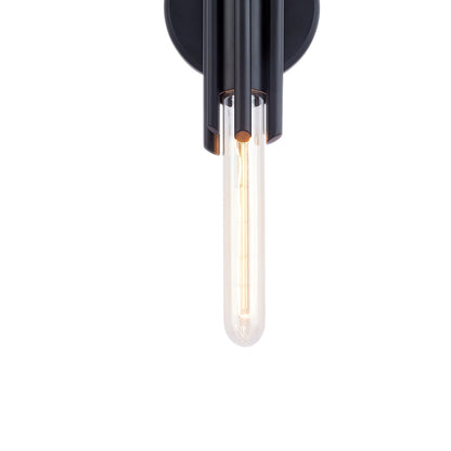 Torres Vanity Wall Light in Detail.