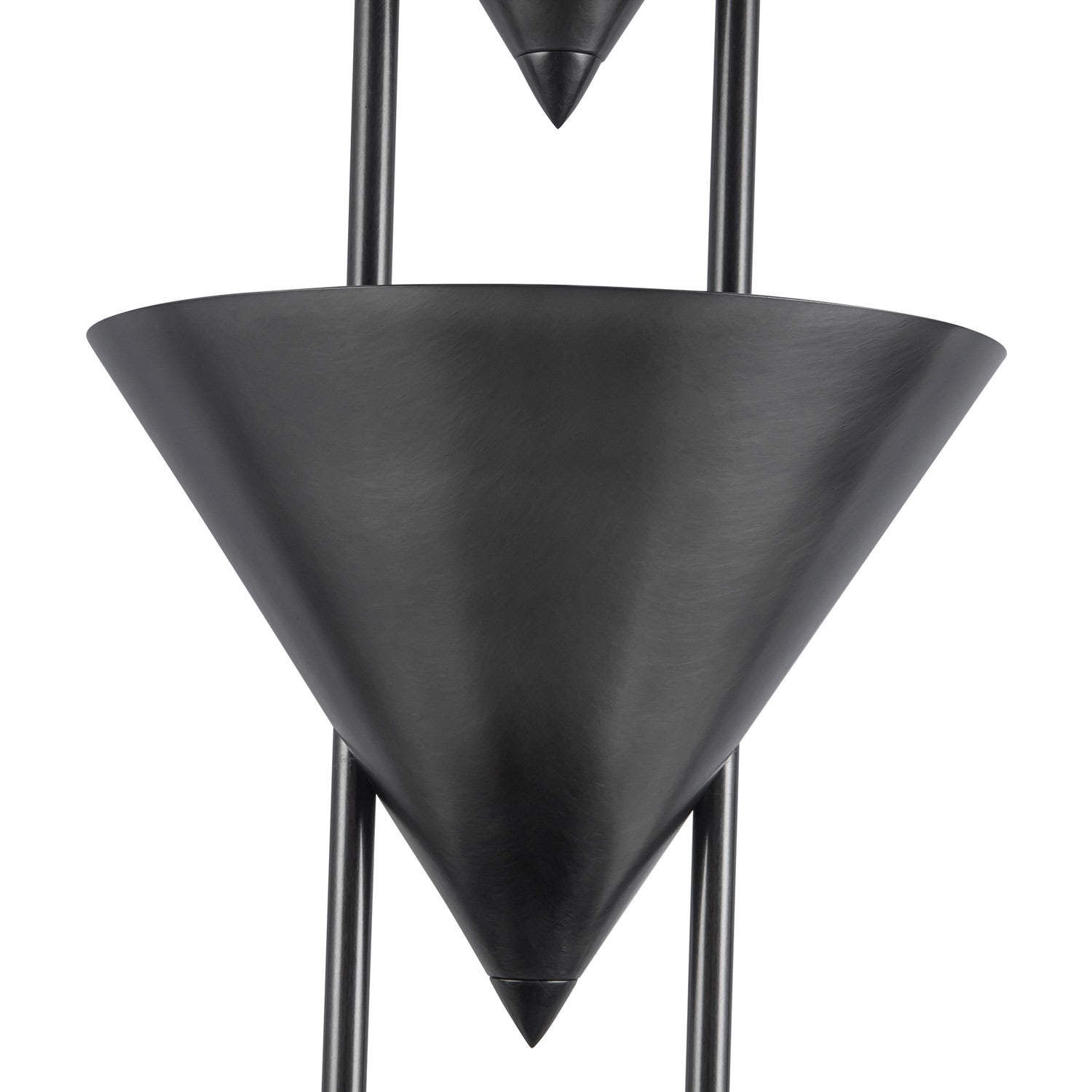 Versus Floor Lamp in Detail.