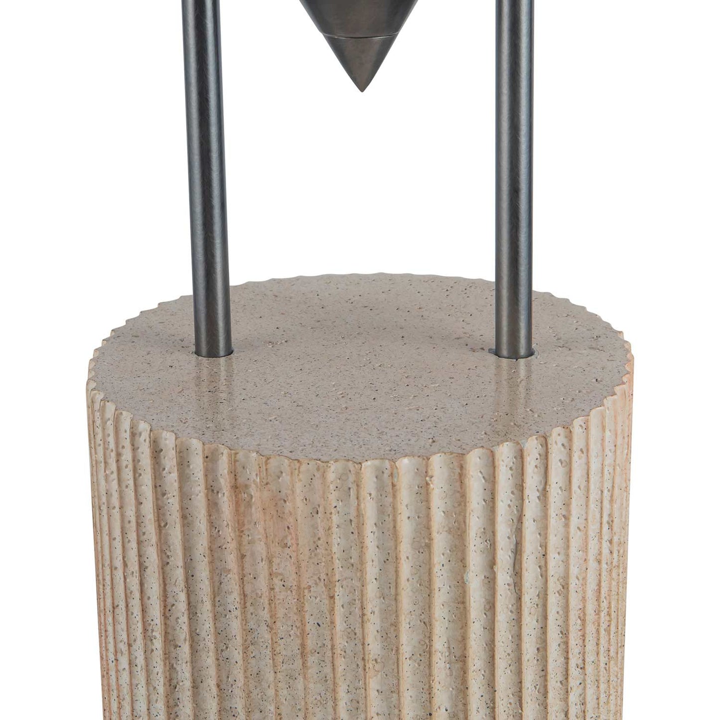 Versus Floor Lamp in Detail.