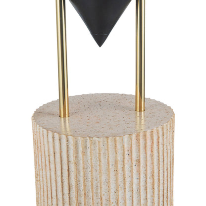 Versus Floor Lamp in Detail.