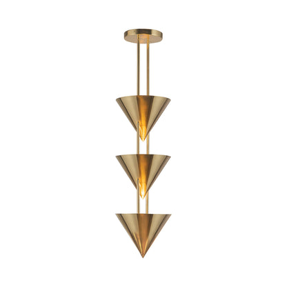 Versus Pendant Light.