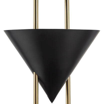 Versus Pendant Light in Detail.