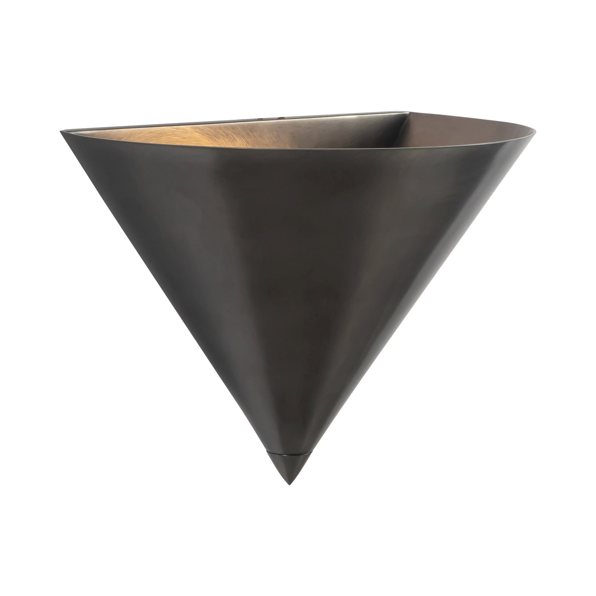 Versus Single Wall Light.