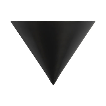 Versus Single Wall Light in Urban Bronze.