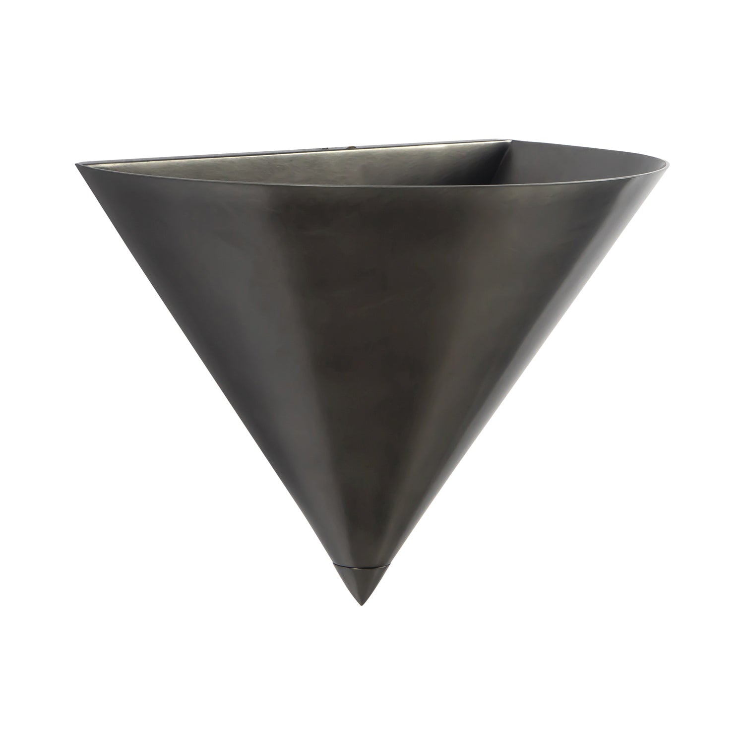 Versus Single Wall Light in Detail.