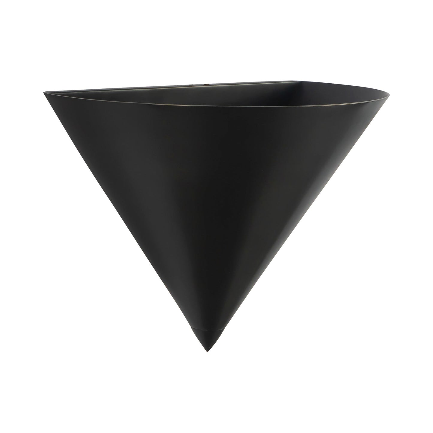 Versus Single Wall Light in Detail.
