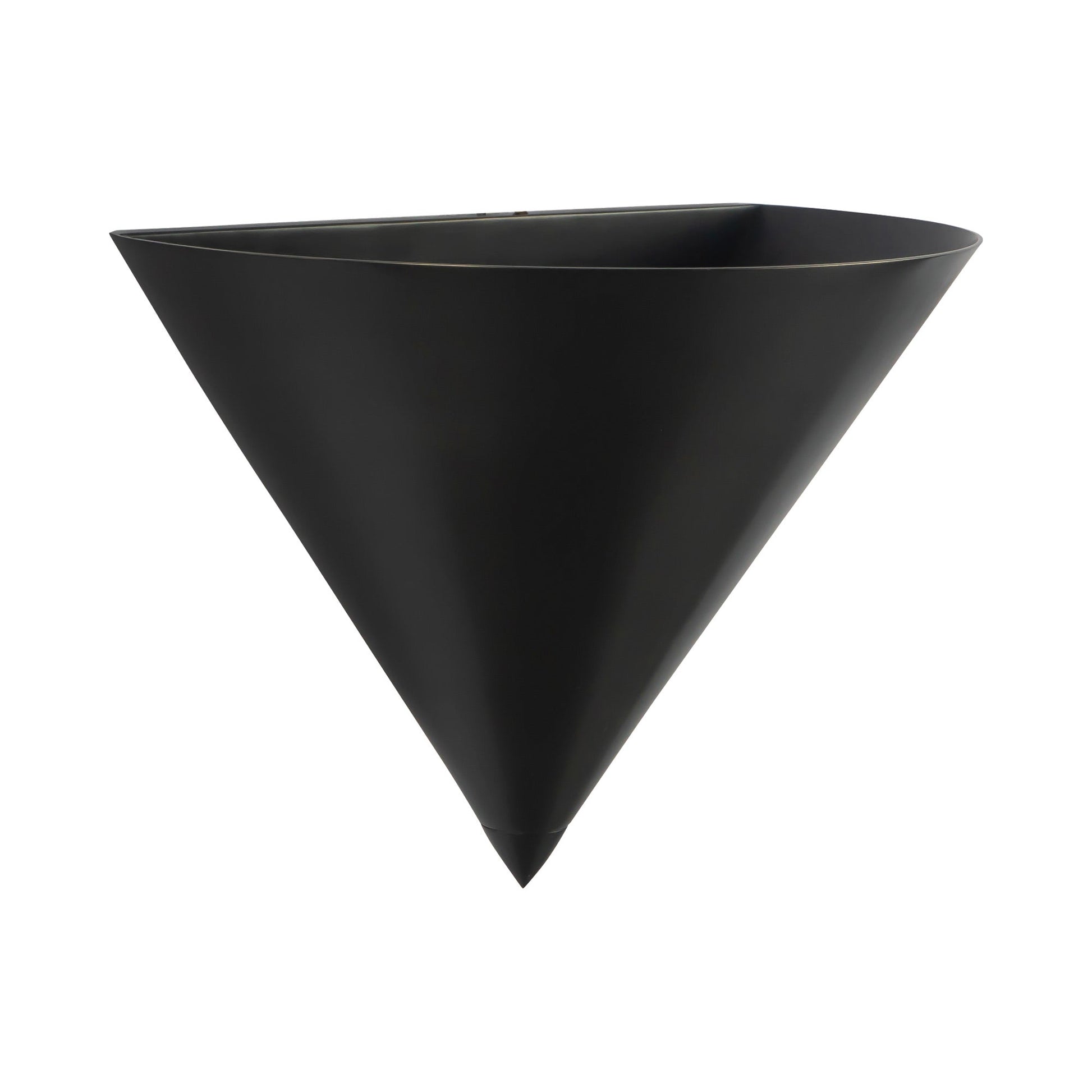 Versus Single Wall Light in Detail.