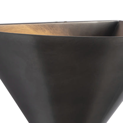Versus Single Wall Light in Detail.