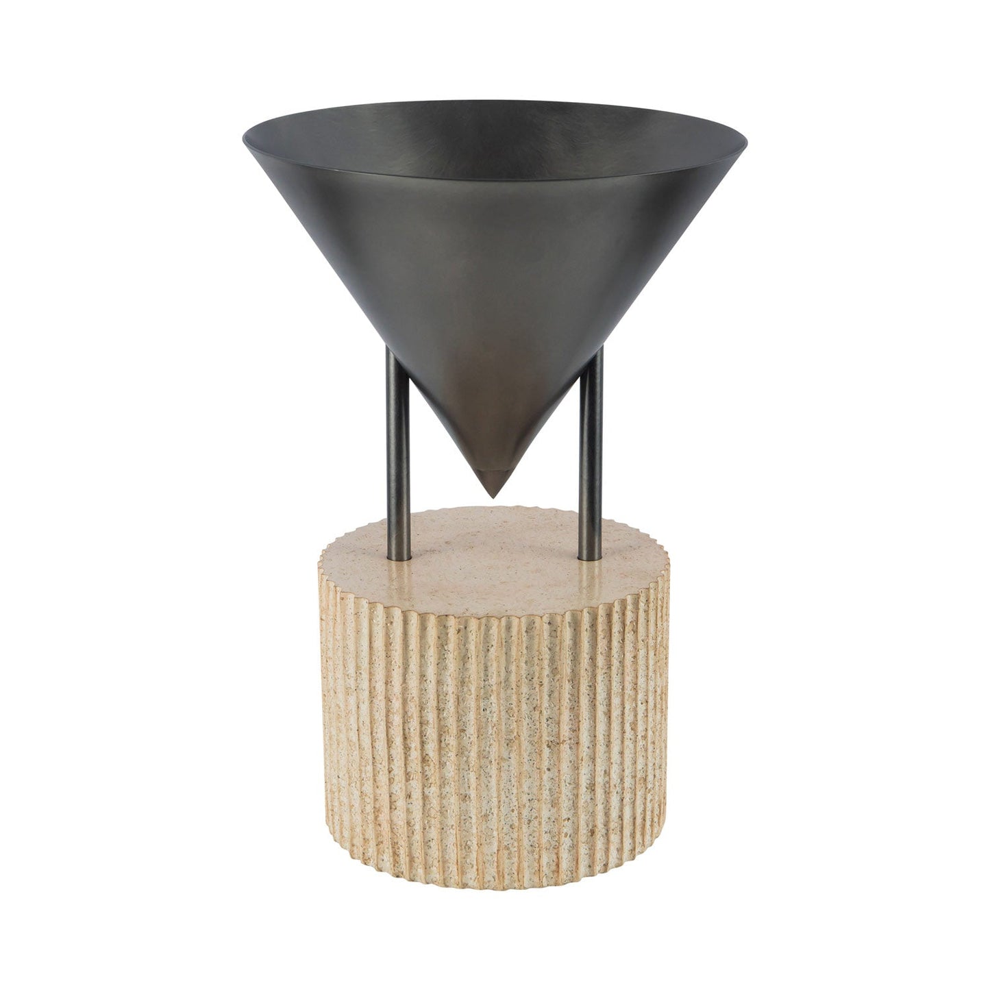 Versus Table Lamp in Detail.