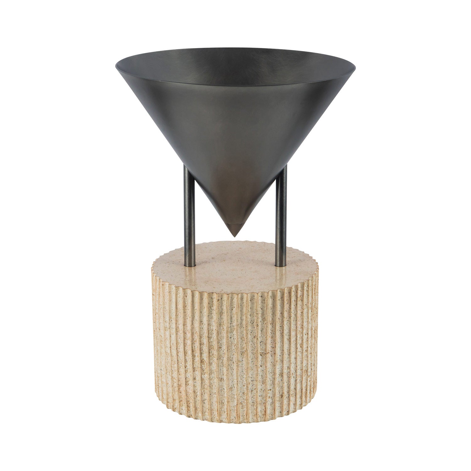 Versus Table Lamp in Detail.