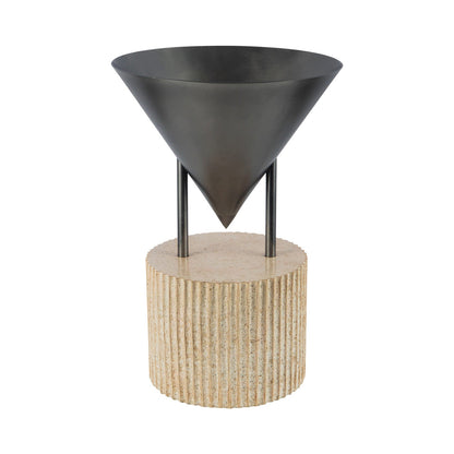 Versus Table Lamp in Detail.