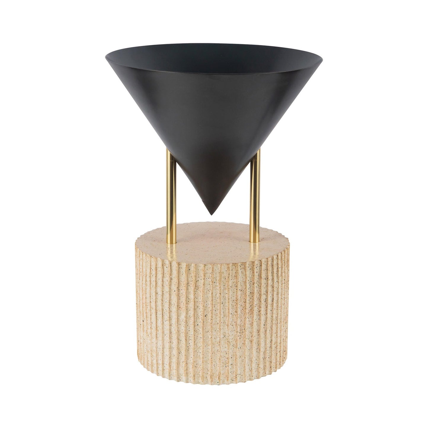Versus Table Lamp in Detail.