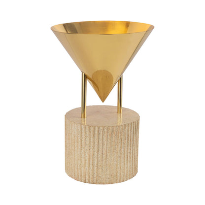 Versus Table Lamp in Detail.