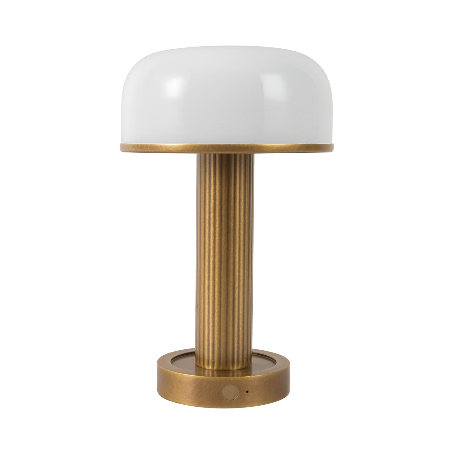 Vienna LED Rechargeable Table Lamp.
