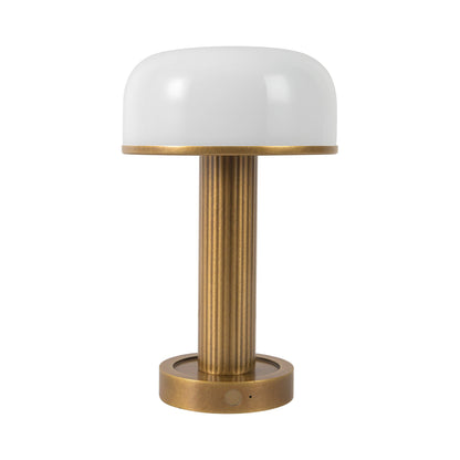 Vienna LED Rechargeable Table Lamp.