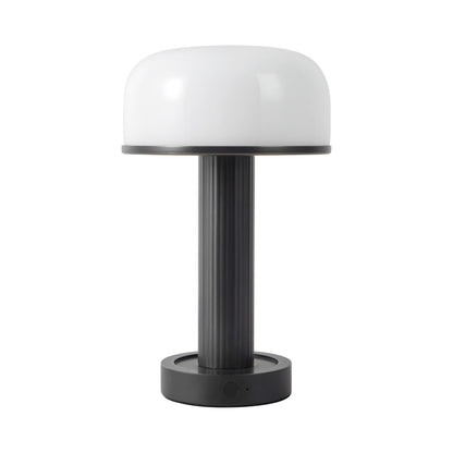 Vienna LED Rechargeable Table Lamp in Detail.