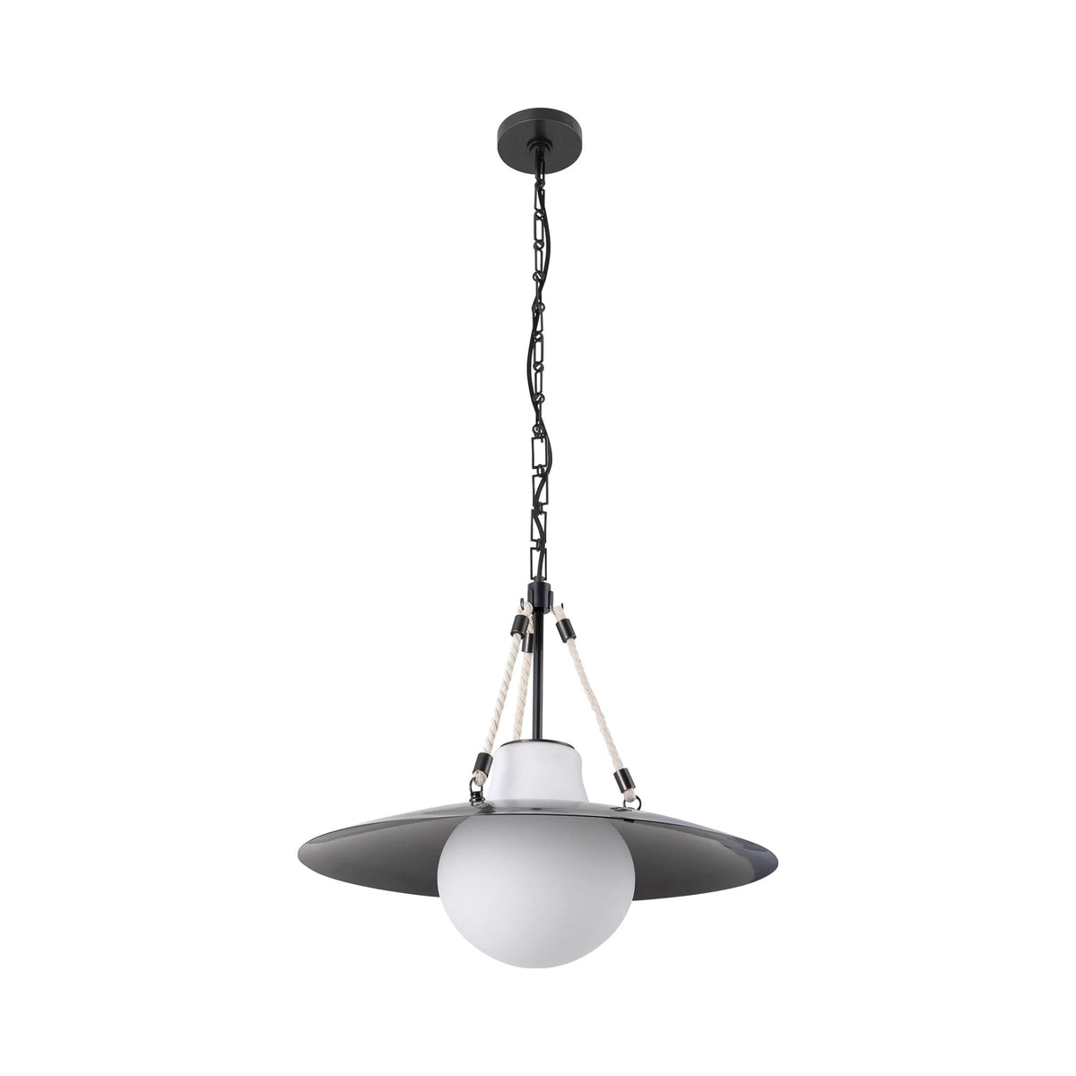 Waverly Pendant Light.