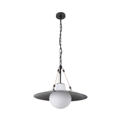 Waverly Pendant Light.