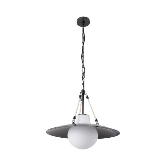 Waverly Pendant Light.
