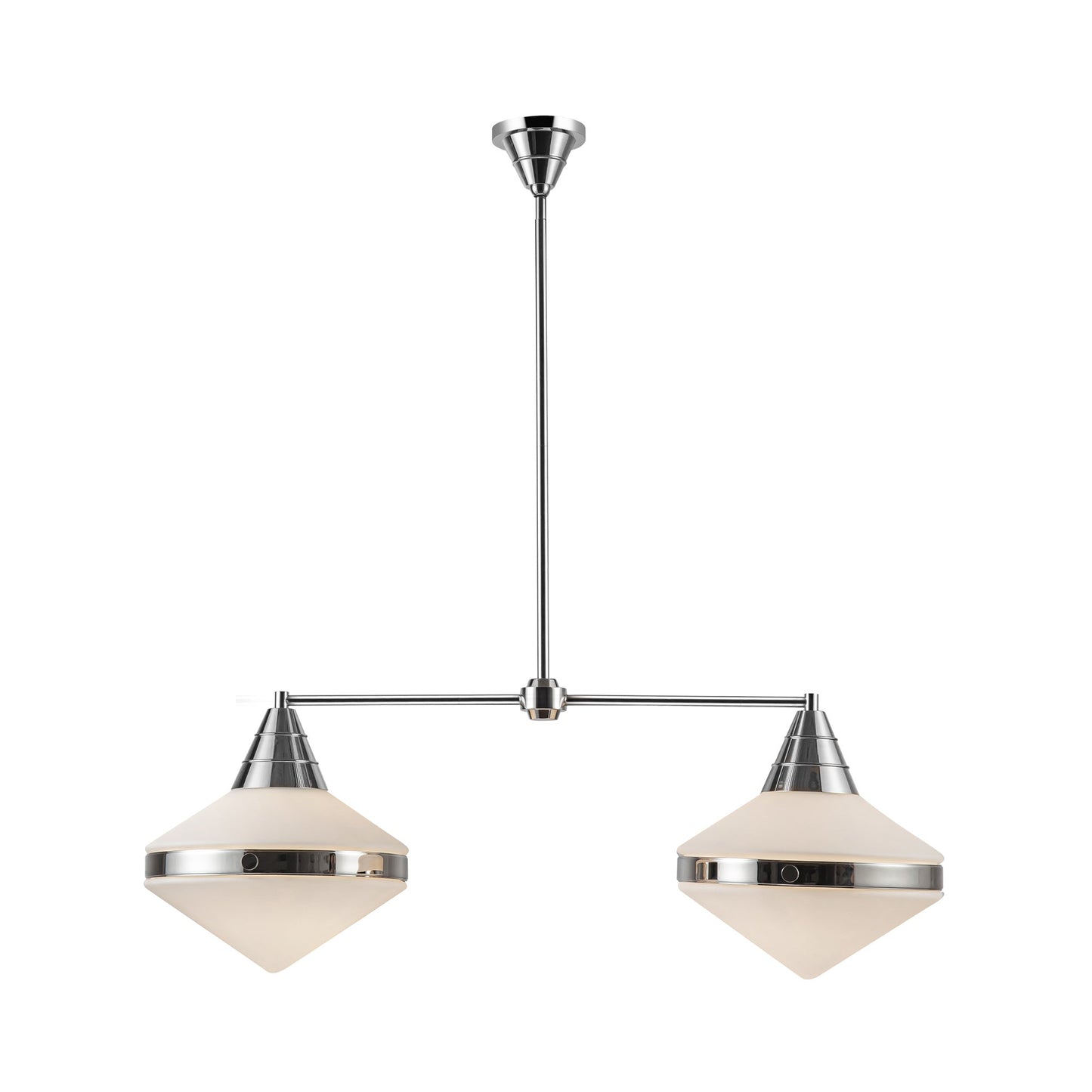 Willard Linear Pendant Light.