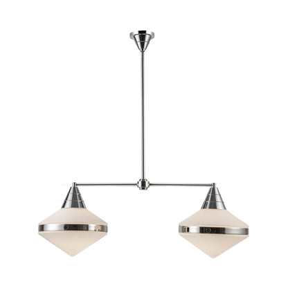 Willard Linear Pendant Light.