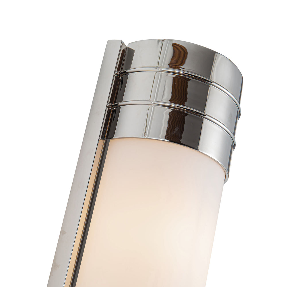 Willard Vanity Wall Light in Detail.