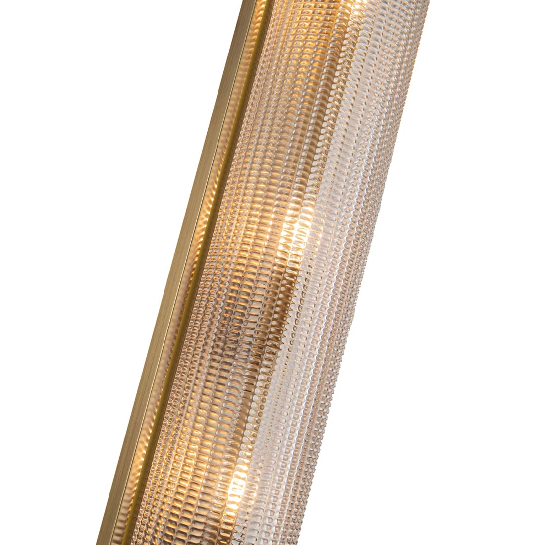 Willard Vanity Wall Light in Detail.