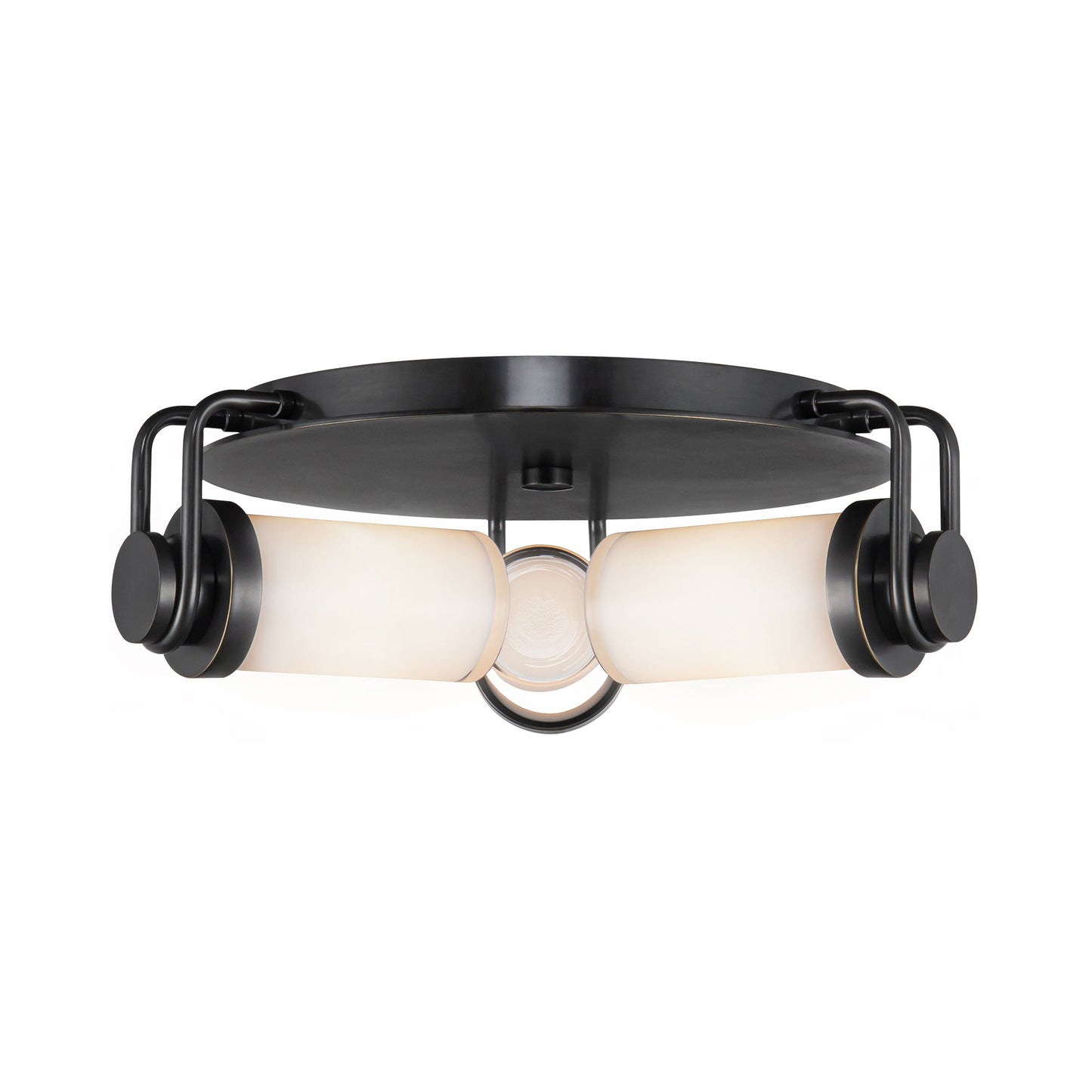 Wynwood Flush Mount Ceiling Light.