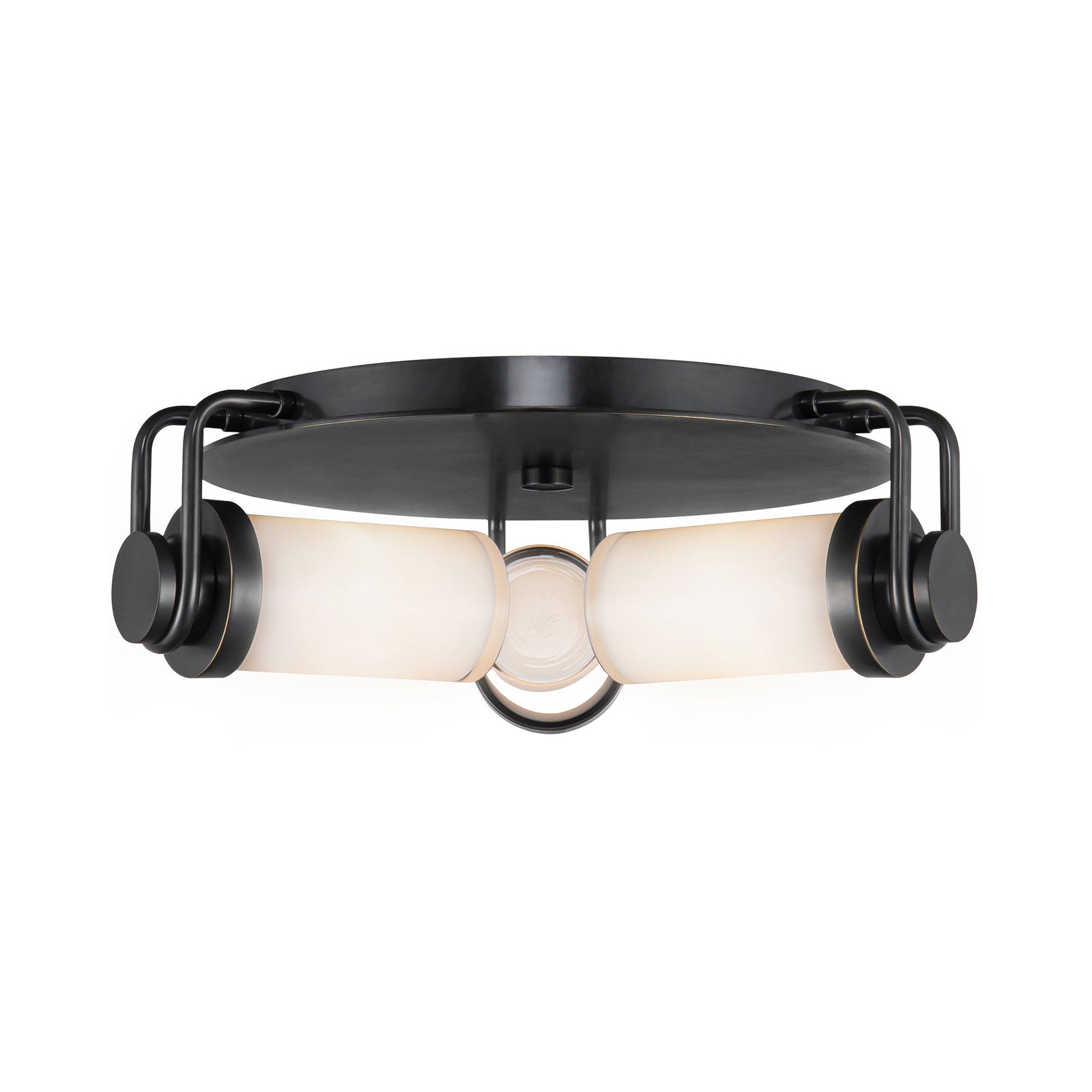 Wynwood Flush Mount Ceiling Light.